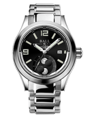 Ball Watch Company Engineer II Moon Phase Chronometer Limited Edition NM2028C-S45C-BK