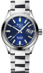 BALL Watch Company Engineer Master II Endurance 1917 40 NM3000C-S2C-BE