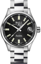 BALL Watch Company Engineer Master II Endurance 1917 45 NM3500C-S2C-BK