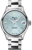 BALL Watch Company Engineer Master II Endurance 1917 45 NM3500C-S2C-IBE