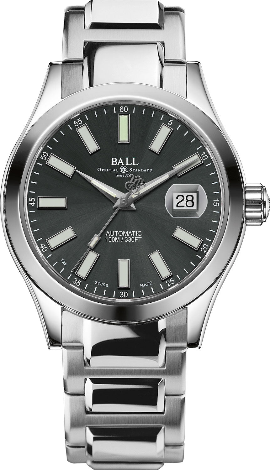 Ball Watch Company Engineer III Marvelight NM9026C-S6J-GY