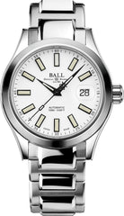 Ball Watch Company Engineer III Marvelight NM9026C-S6J-WH