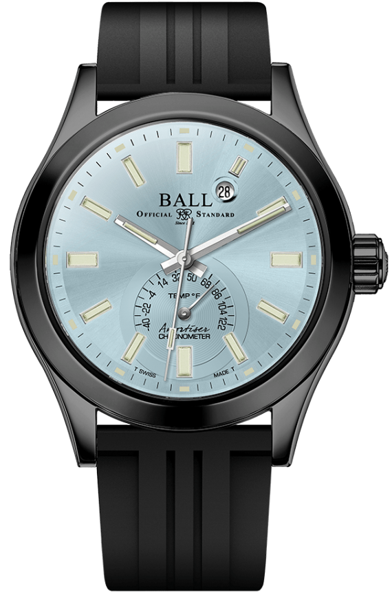 BALL Watch Company Engineer III Endurance 1917 TMT NT2222C-P4C-IBEF