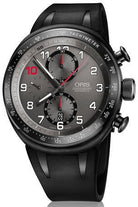 Oris Watch TT3 Darryl OYoung Rubber Limited Edition 01 774 7611 7784-SET