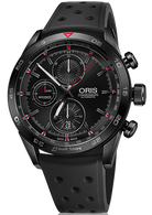 Oris Watch Artix GT Oris Audi Sport Limited Edition III Set 01 774 7661 7784-RS Set