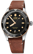 Oris Watch Divers Sixty Five 01 733 7707 4354-07 5 20 45