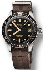 Oris Watch Divers Sixty Five 01 733 7747 4354-07 5 17 30