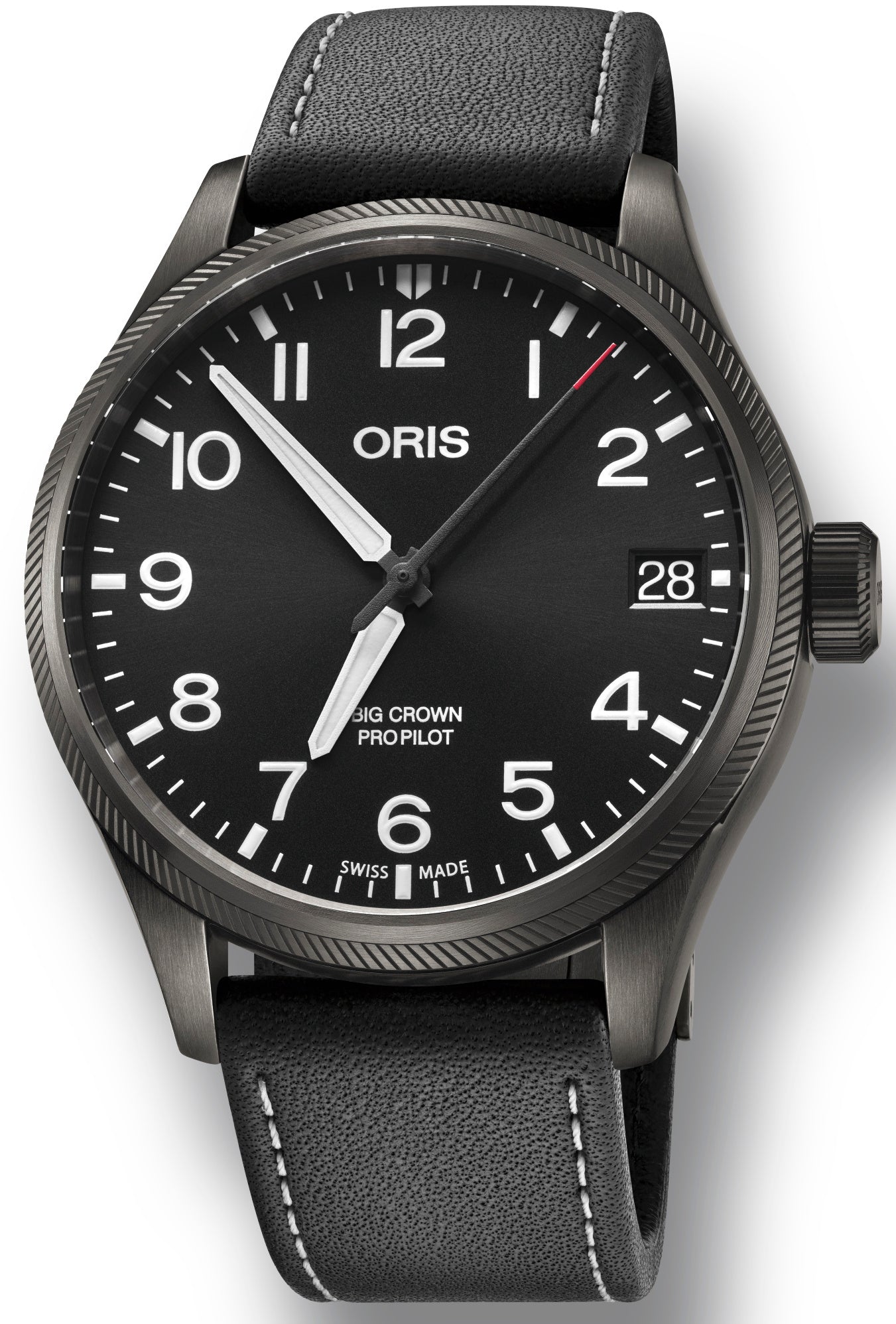 Oris Watch Big Crown ProPilot Date 01 751 7697 4264-07 5 20 19GFC