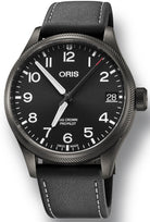 Oris Watch Big Crown ProPilot Date 01 751 7697 4264-07 5 20 19GFC
