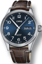 Oris Watch Big Crown ProPilot Day Date 01 752 7698 4065-07 1 22 72FC
