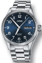 Oris Watch Big Crown ProPilot Day Date 01 752 7698 4065-07 8 22 19