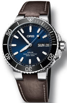 Oris Watch Aquis Big Day Date 01 752 7733 4135-07 5 24 10EB