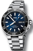 Oris Watch Aquis Big Day Date 01 752 7733 4135-07 8 24 05PEB