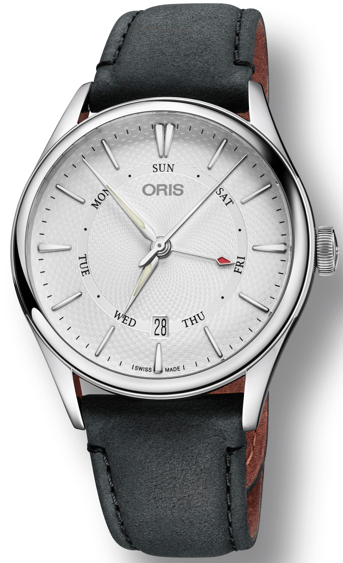 Oris Watch Artelier Pointer Day Date 01 755 7742 4051-07 5 21 34FC