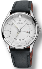 Oris Watch Artelier Pointer Day Date 01 755 7742 4051-07 5 21 34FC