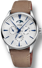 Oris Watch Artelier Complication 01 781 7729 4051-07 5 21 32FC