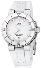 Oris Watch Aquis Date Rubber 01 733 7653 4156-07 4 26 31EB