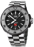 Oris Kittiwake Limited Edition D 01 733 7646 7184