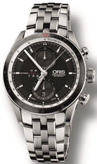 Oris Watch Artix GT Chronograph Bracelet 01 674 7661 4154-07 8 22 85