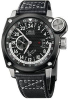 Oris Blue Eagles Limited Edition D 01 653 7631 4684