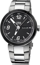 Oris Watch TT1 Day Date  Bracelet 01 735 7651 4174-07 8 25 10
