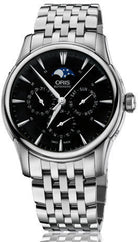 Oris Watch Artelier Complication Bracelet 01 582 7689 4054-07 8 21 77