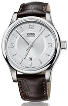 Oris Watch Classic Date Leather 01 733 7594 4031-07 5 20 12