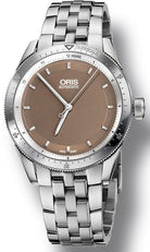 Oris Watch Artix GT Date Bracelet 01 733 7671 4152-07 8 18 85