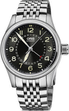 Oris Watch Big Crown Pointer Date Bracelet 01 754 7679 4064-07 8 20 30