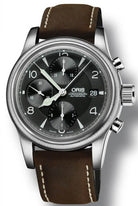 Oris Big Crown Oskar Bider Limited Edition D 01 774 7567 4084-Set LS