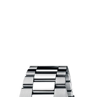 Oris Bracelet Steel With Buckle 07 8 24 75