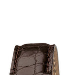 Oris Strap Leather Brown With Buckle 07 5 20 52