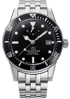 Orient Star Watch M42 Diver 1964 V2 RE-AU0601B