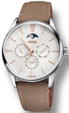 Oris Watch Artelier Complication 01 781 7729 4031-07 5 21 32FC