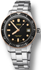Oris Watch Divers Sixty Five 01 733 7747 4354-07 8 17 18