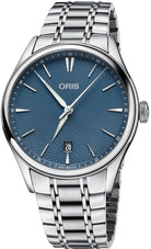 Oris Watch Artelier Date 01 733 7721 4055-07 8 21 88