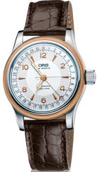 Oris Watch Big Crown Pointer Date Leather 01 754 7696 4361-07 5 20 52