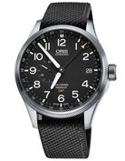 Oris Watch Big Crown ProPilot GMT 01 748 7710 4164-07 5 22 15FC