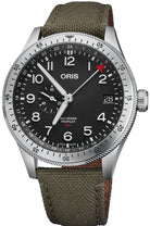 Oris Watch Big Crown ProPilot Timer GMT 01 748 7756 4064-07 3 22 02LC