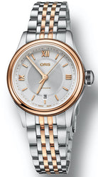 Oris Watch Classic Date 01 561 7718 4371-07 8 14 12