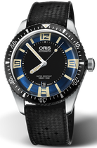 Oris Watch Divers Sixty Five 01 733 7707 4035-07 4 20 18