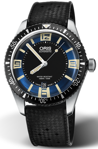 Oris Watch Divers Sixty Five 01 733 7707 4035-07 4 20 18