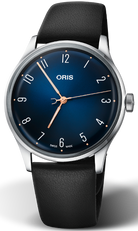 Oris Watch James Morrison AoM Limited Edition 01 733 7762 4085-Set