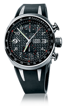 Oris Watch TT3 Chronograph Rubber 01 674 7587 7264-07 4 28 02T