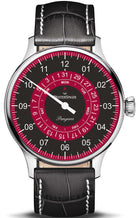 MeisterSinger Watch Pangaea Day Date PDD902R