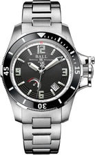 Ball Watch Company Engineer Hydrocarbon Hunley Limited Edition PM2096C-S1J-BK