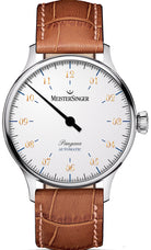 MeisterSinger Watch Pangaea PM9901G