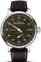 MeisterSinger Watch Primatic PR902