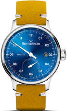 MeisterSinger Watch Primatic PR918