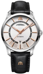 Maurice Lacroix Watch Pontos Day Date 41mm PT6358-SS001-230-2